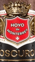 Hoyo de Monterrey Oscuro
