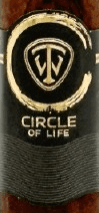 West Tampa Cigar Co Circle of life