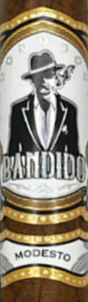 Bandido Cigars Modesto