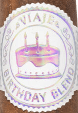 Viaje Birthday Blend