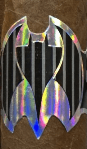 Espinosa Murcielago Penguin