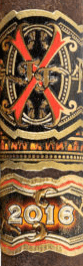 Arturo Fuente Opus X Forbidden X Heaven And Earth Rare Black