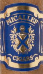 Micallef Blue