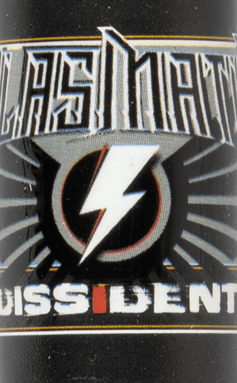 Dissident Plasmatic