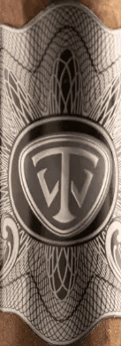 West Tampa Cigar Co Dark Time