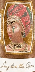 Caldwell Long Live the Queen