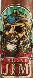 Island Jim Natural