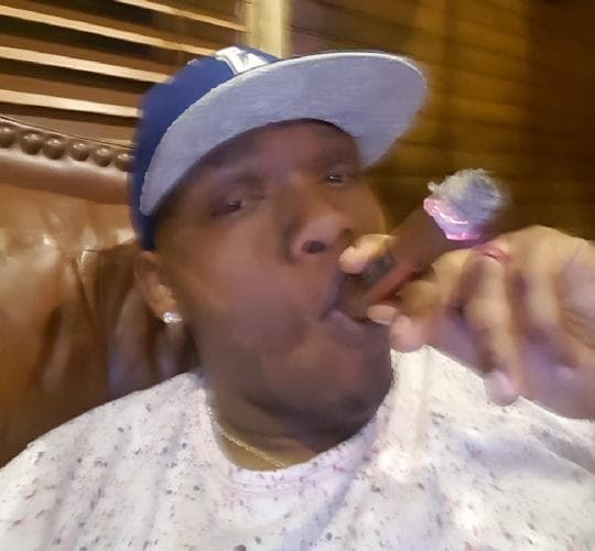 Eric Sturdivant 