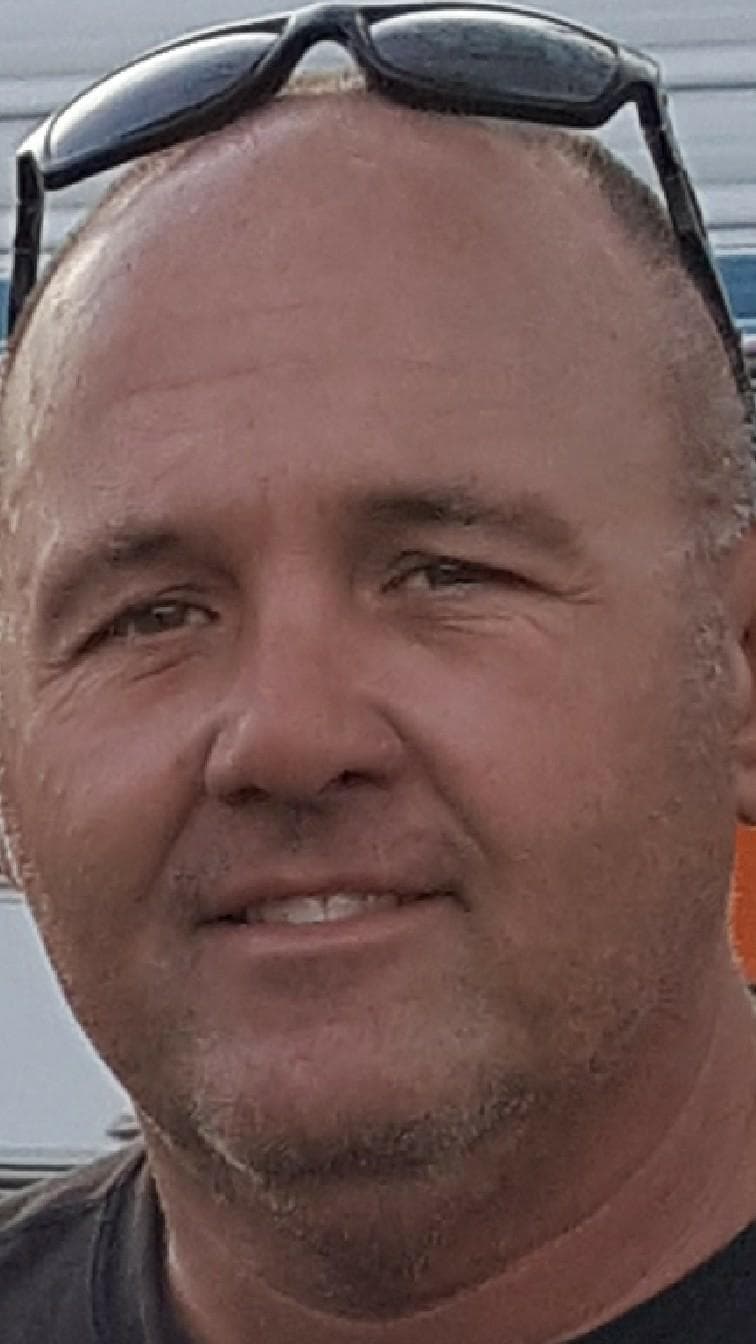 Darrell  Cote