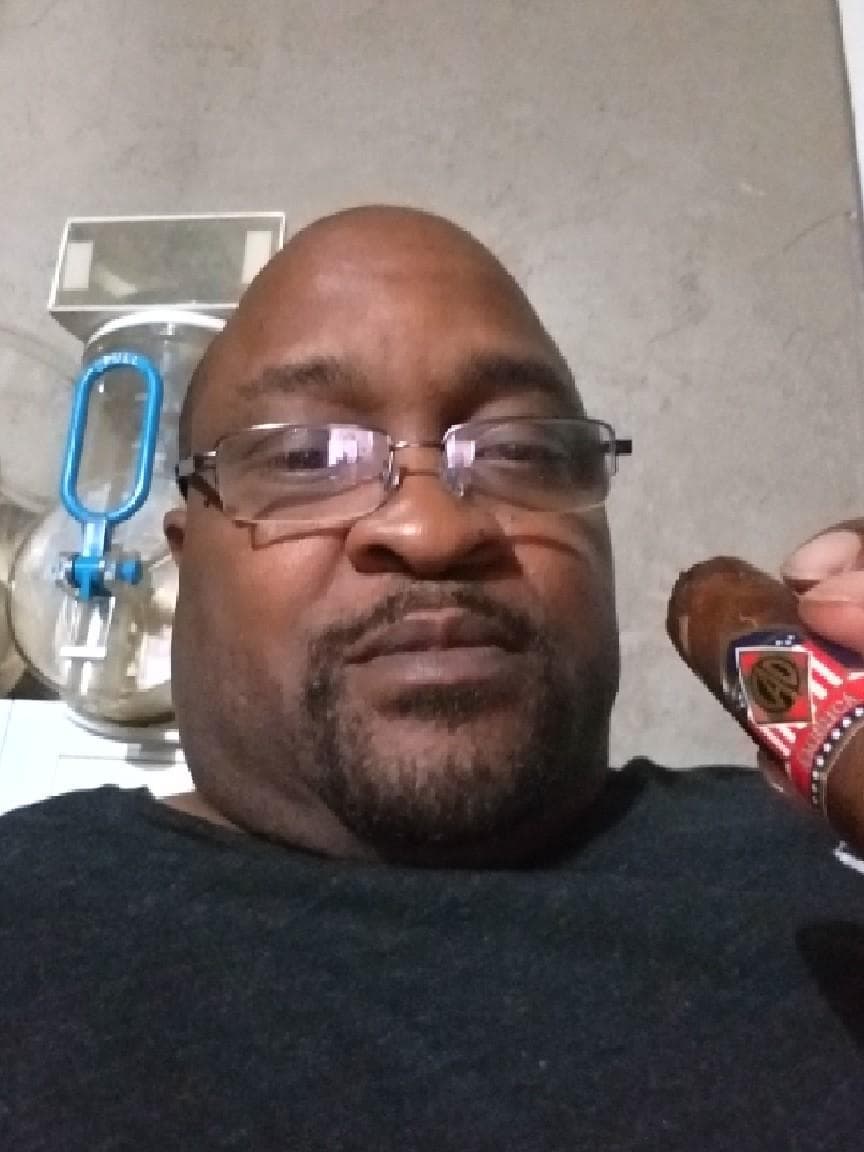 Cedric Williams