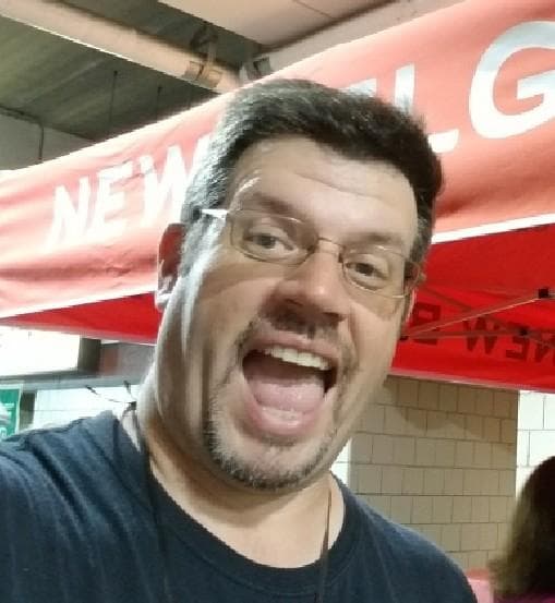 Rick Moore