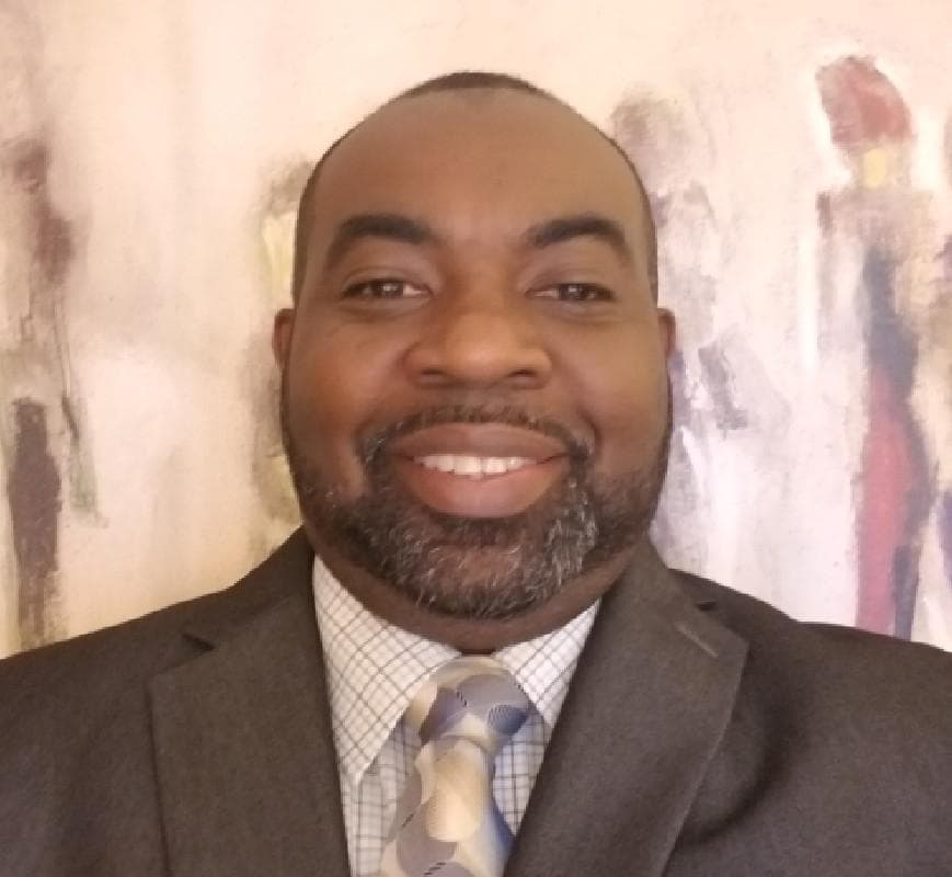 Calvin Kelley
