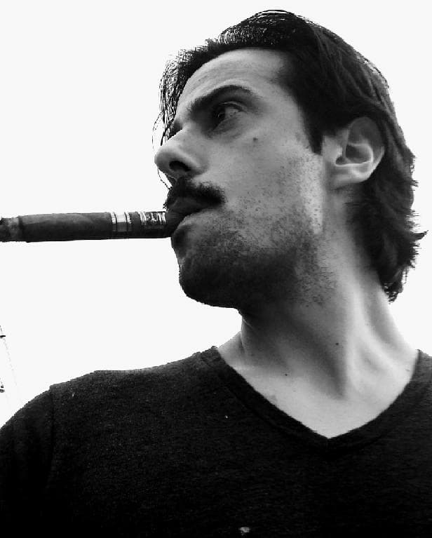 Luca Fort