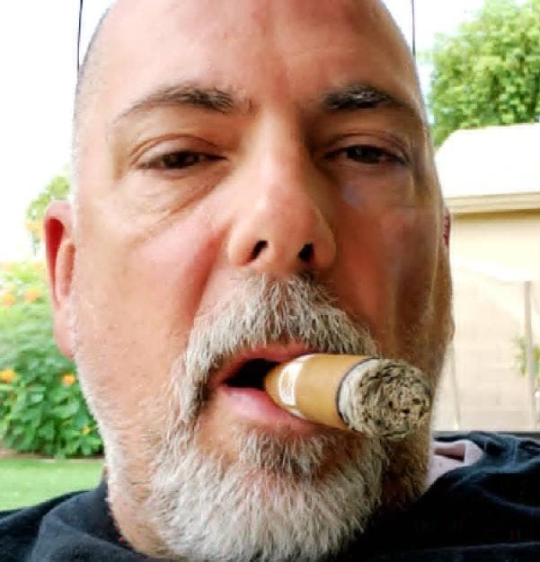 David Sperber