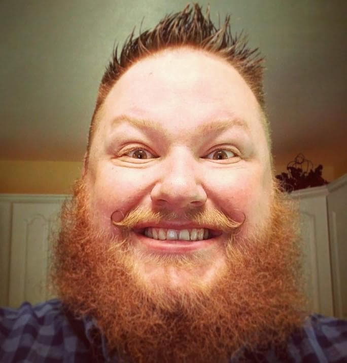 Scott May