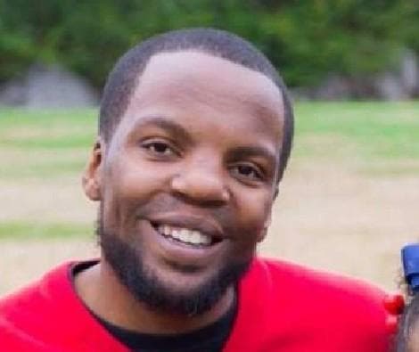Quinton Goodman