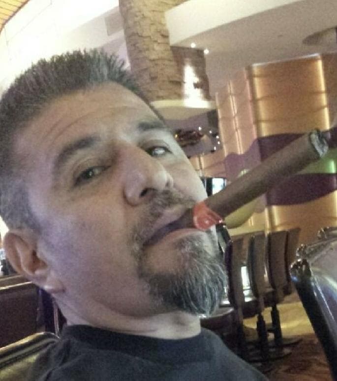 Louie Rojas