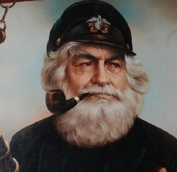 Gabriel Theodoulos 