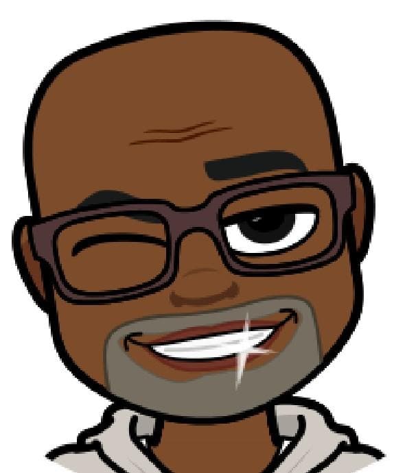 Gregory  McClurkin 