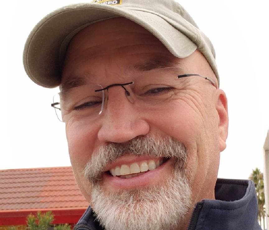 Larry Burris