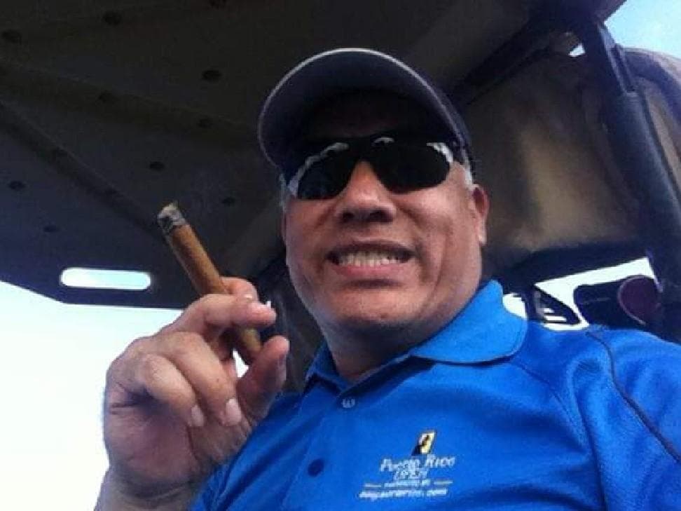Jose Ordonez