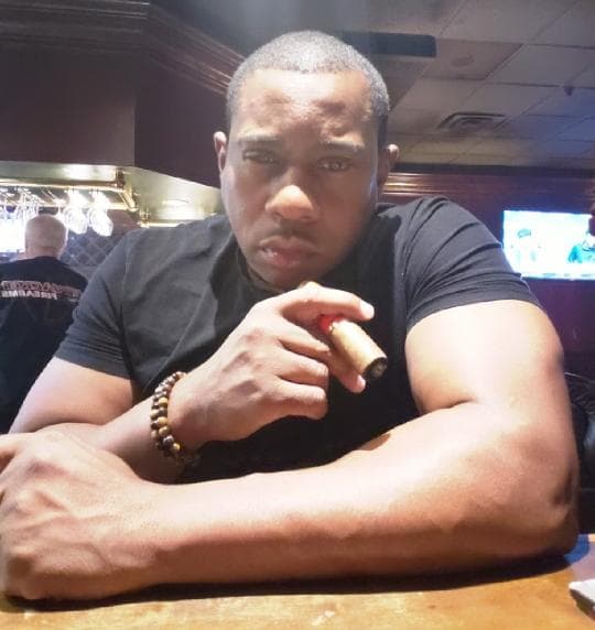 Mario Henry