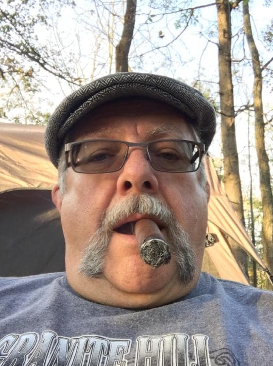 Barry Lonaberger