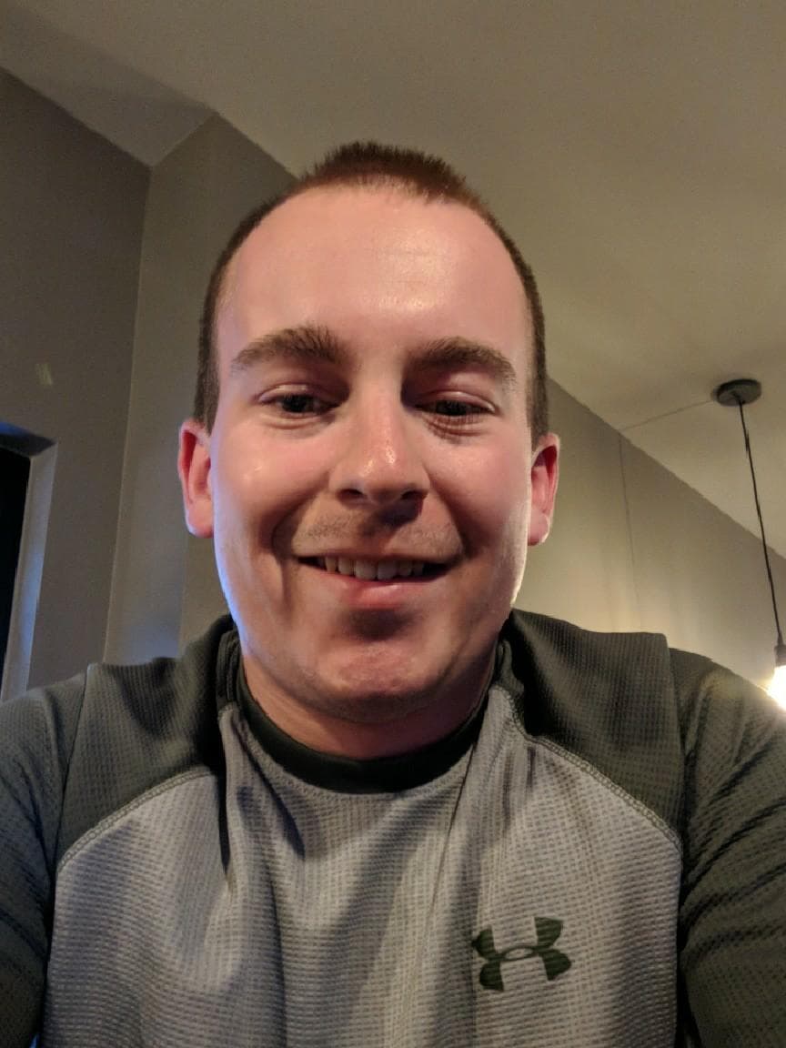 Gage Meyers
