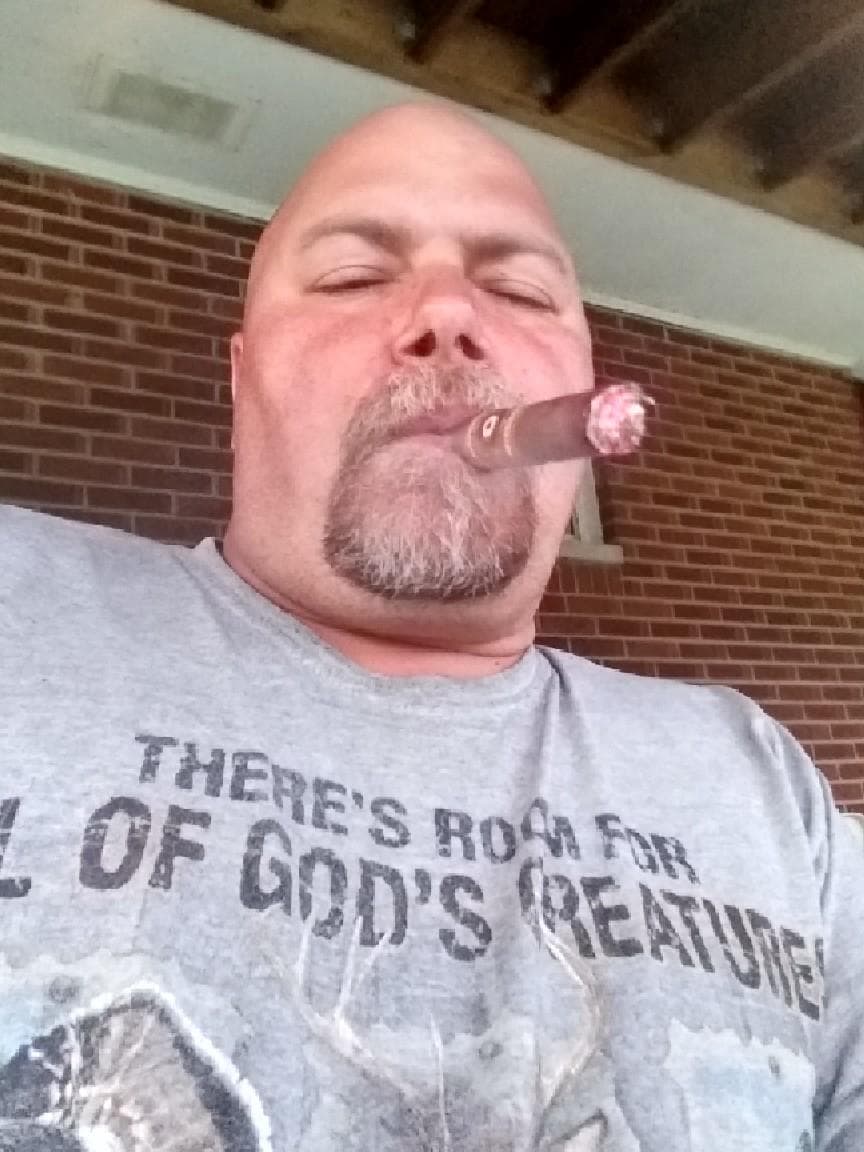 kenny larrison