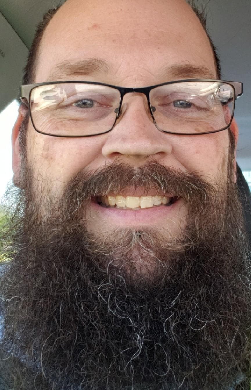 Stephen Spradling