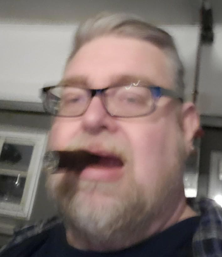 Jerry Klaas