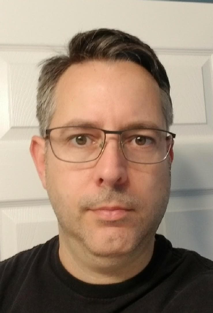 Kevin Blissmer