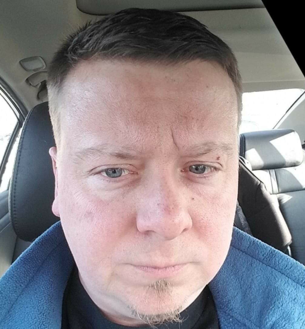 Jason  VanHoorebeke 
