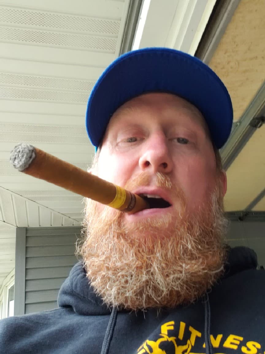 Joe Regenwether