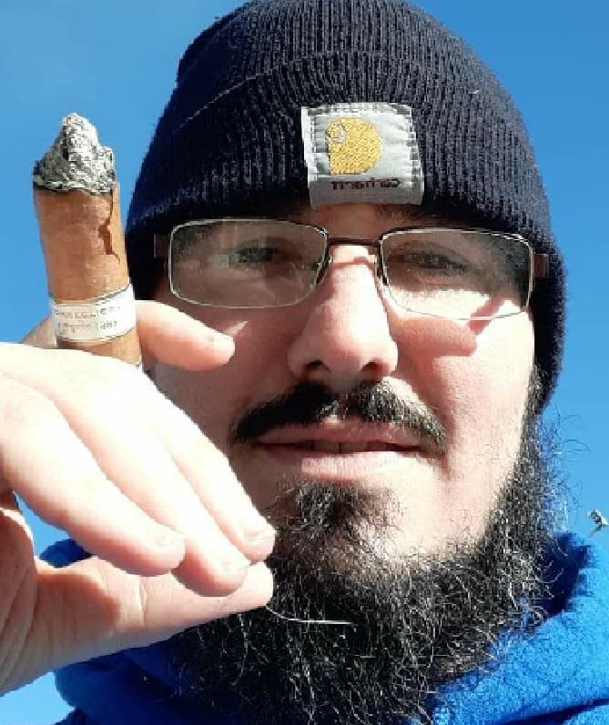 Sarge Nubbs