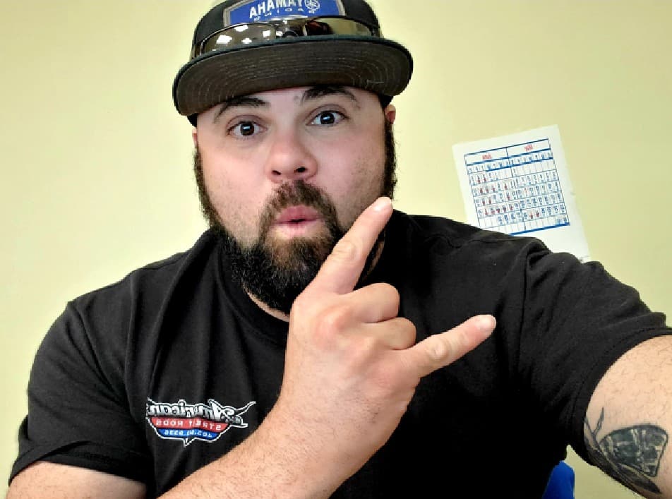 Paulo Ribeiro