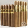 #3: Hoyo Excalibur and 5 Vegas Gold (Sampler of 10)