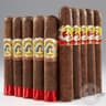 #31: La Aroma de Cuba and La Gloria Serie R (Sampler of 10)