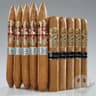 #34: Gurkha Beauty and Ave Maria Immaculata (Sampler of 10)