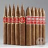 #37: Romeo y Julieta 1875 and 5 Vegas Classic (Sampler of 10)