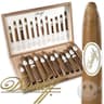 Davidoff 12-Cigar Assortment Box (Sampler of 12)