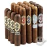 Graycliff Mega-Sampler (Sampler of 20)