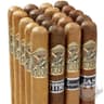 Gurkha Classics Mega-Sampler (Sampler of 20)