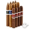 Victor Sinclair Serie '55' Flight Sampler (Sampler of 12)