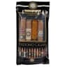 Perdomo 4-Pack Humidified Sampler - Connecticut (Sampler of 4)