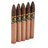 5 Vegas Series A (Pack of 5)
