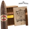 Crowned Heads Four Kicks (Box of 24)