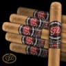 La Flor Dominicana Suave (Pack of 5)