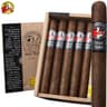 La Gloria Cubana Medio Tiempo (Pack of 5)