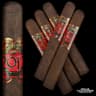 2012 by Oscar Maduro (Box of 20)